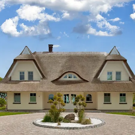 Дом отдыха Strandvilla