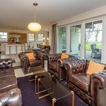 Дом отдыха Strandvilla