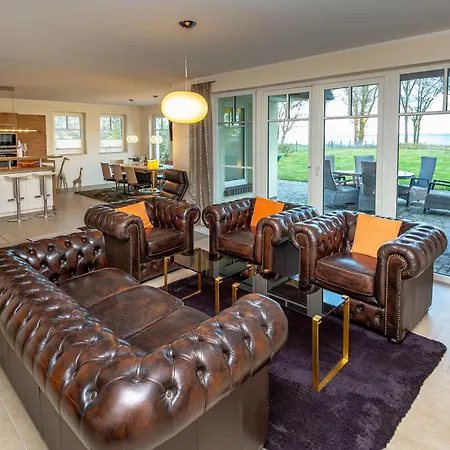 Дом отдыха Strandvilla