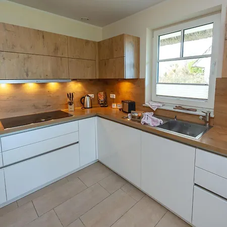 Strandvilla Дом отдыха *