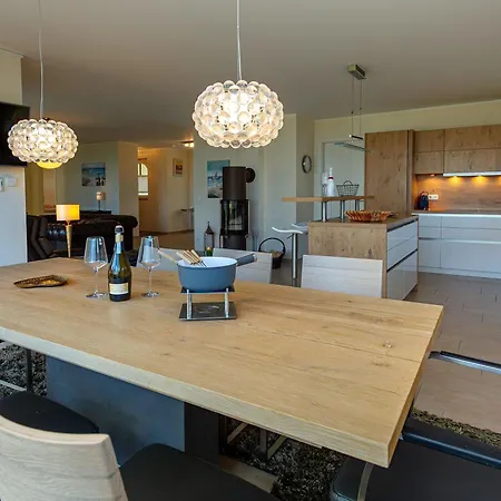 Дом отдыха Strandvilla Лоббе