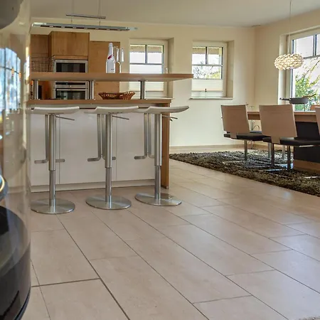 Strandvilla Vakantiehuis