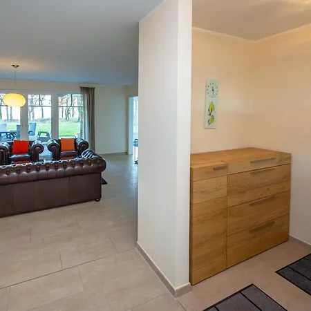 Strandvilla Дом отдыха