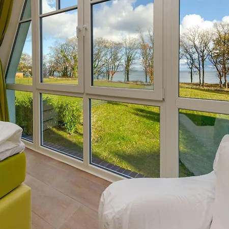 Strandvilla Дом отдыха *