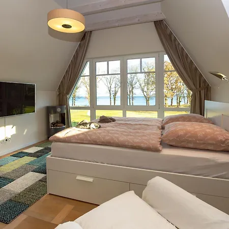 Strandvilla Дом отдыха *