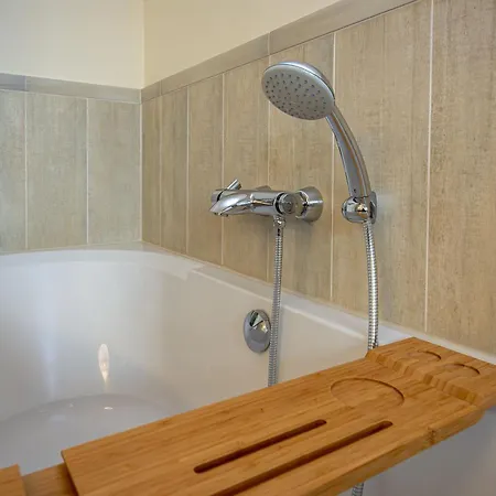 Strandvilla Дом отдыха Лоббе