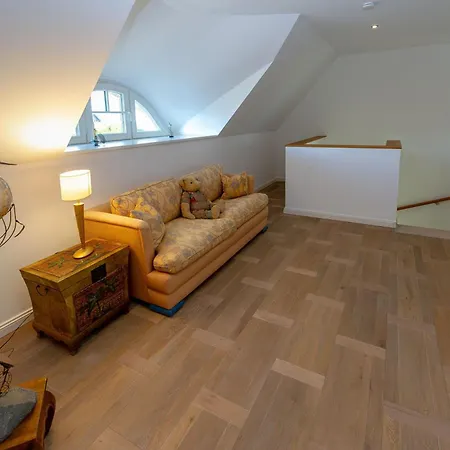 Дом отдыха Strandvilla