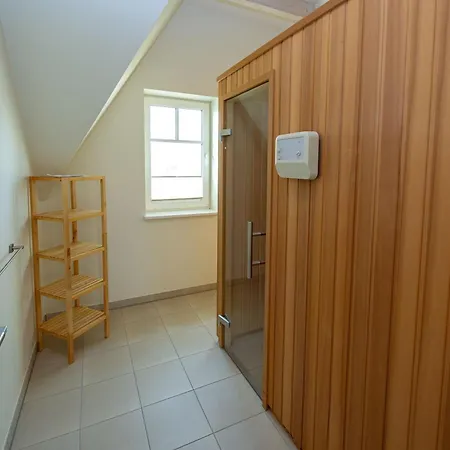 Strandvilla Дом отдыха *