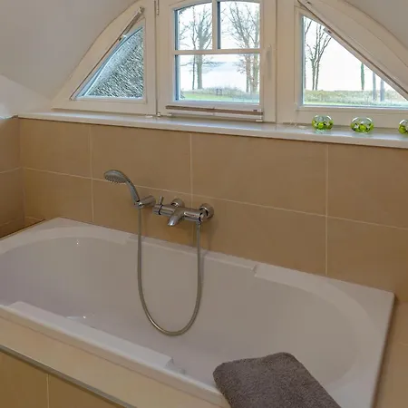 Strandvilla Дом отдыха Лоббе