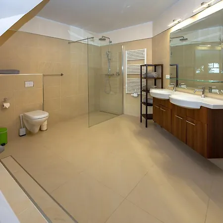 Дом отдыха Strandvilla