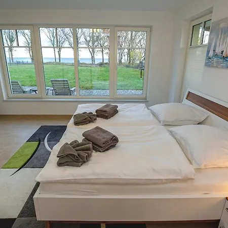 Strandvilla Дом отдыха *