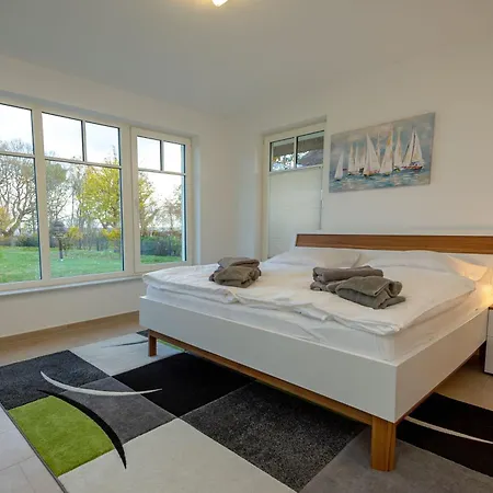 Дом отдыха Strandvilla *