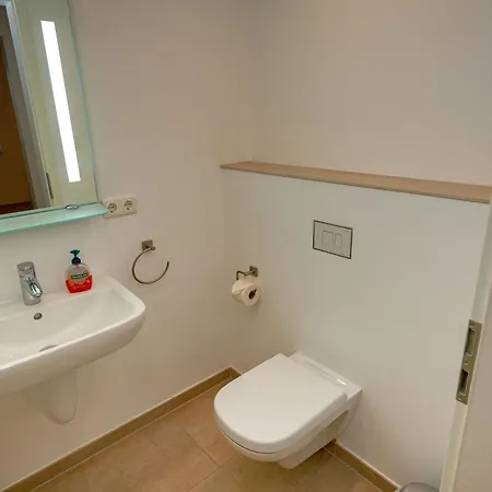 Strandvilla Дом отдыха