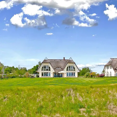 Дом отдыха Strandvilla *