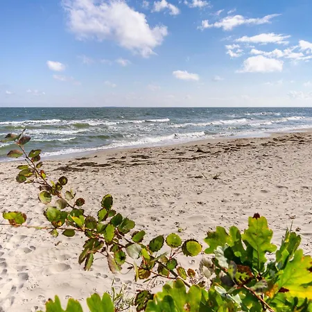 Дом отдыха Strandvilla *